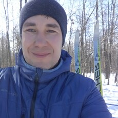 Фотография мужчины Евгений, 36 лет из г. Чебоксары