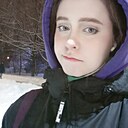Александра, 22 года