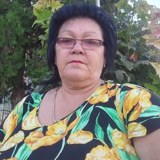 Фотография девушки Елена, 60 лет из г. Симферополь