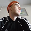 Максим, 26 лет