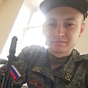 Кирилл, 22 года