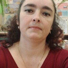Фотография девушки Екатерина, 41 год из г. Зуевка