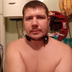Фотография мужчины Влад, 34 года из г. Олекминск