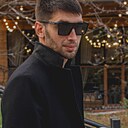 Султан, 29 лет