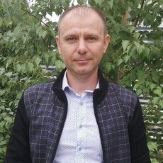 Фотография мужчины Сергей, 41 год из г. Белгород