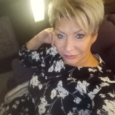 Фотография девушки Sisilia, 56 лет из г. Электросталь
