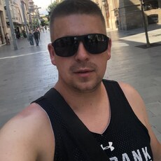 Фотография мужчины Андрей, 35 лет из г. Одесса