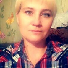 Фотография девушки Ольга, 37 лет из г. Новокубанск