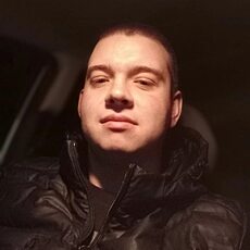 Фотография мужчины Сергей, 32 года из г. Смоленск