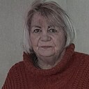 Liudmila, 63 года