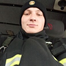 Фотография мужчины Никита, 24 года из г. Горки