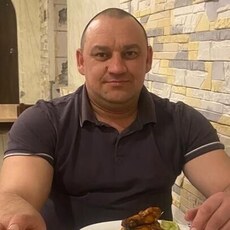 Фотография мужчины Олег, 41 год из г. Курск