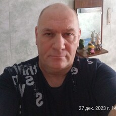 Фотография мужчины Александр, 59 лет из г. Жигалово