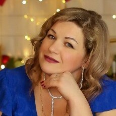 Фотография девушки Елена, 44 года из г. Калуга