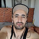 Мирзо, 35 лет