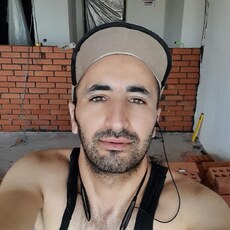 Фотография мужчины Мирзо, 35 лет из г. Зафарабад