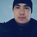 Жандос Габитович, 45 лет