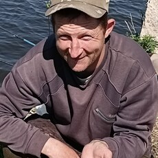 Фотография мужчины Сергей, 42 года из г. Брянск