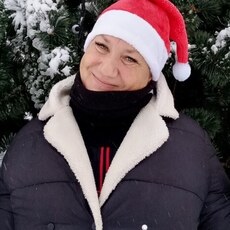 Фотография девушки Елена, 52 года из г. Выкса