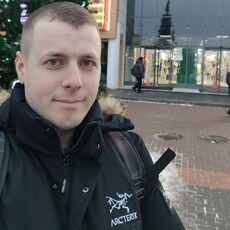 Фотография мужчины Владимир, 34 года из г. Череповец