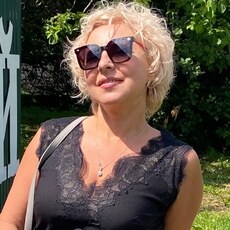 Фотография девушки Тати, 43 года из г. Сургут