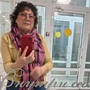 Екатерина, 64 года
