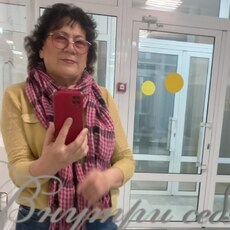 Фотография девушки Екатерина, 64 года из г. Барнаул