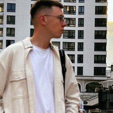Фотография мужчины Nikolay, 23 года из г. Брест