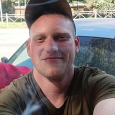 Фотография мужчины Коля, 30 лет из г. Люберцы