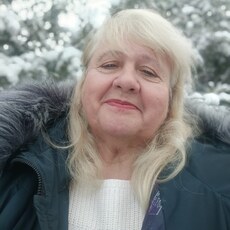 Фотография девушки Антонина, 67 лет из г. Борисов