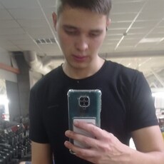 Фотография мужчины Илья, 24 года из г. Калининград