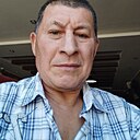 Хатам, 61 год