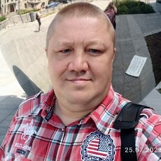 Фотография мужчины Славик, 44 года из г. Лодзь
