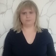 Фотография девушки Елена, 36 лет из г. Кунгур