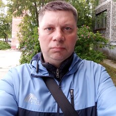 Фотография мужчины Роман, 45 лет из г. Апатиты