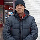 Владимир, 60 лет