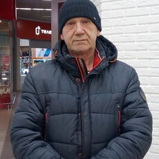 Фотография мужчины Владимир, 60 лет из г. Барнаул