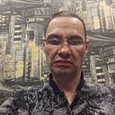 Федот, 51 год