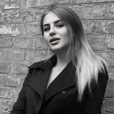 Фотография девушки Алина, 25 лет из г. Караганда