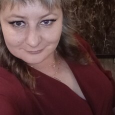 Фотография девушки Екатерина, 37 лет из г. Улан-Удэ