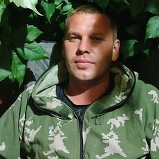 Фотография мужчины Александр, 36 лет из г. Березники