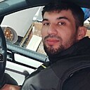 Джони, 30 лет