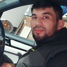 Фотография мужчины Джони, 30 лет из г. Лобня