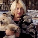 Оксана, 43 года