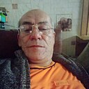 Sultan, 52 года