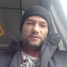 Фотография мужчины Анатолий, 44 года из г. Алматы