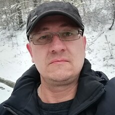 Фотография мужчины Вячеслав, 43 года из г. Благовещенск