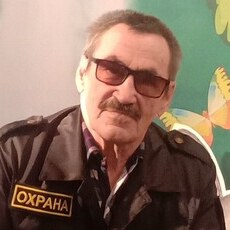 Фотография мужчины Владимир, 65 лет из г. Красноярск