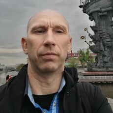 Фотография мужчины Николай, 47 лет из г. Брест