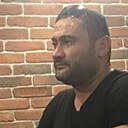 Керим, 40 лет